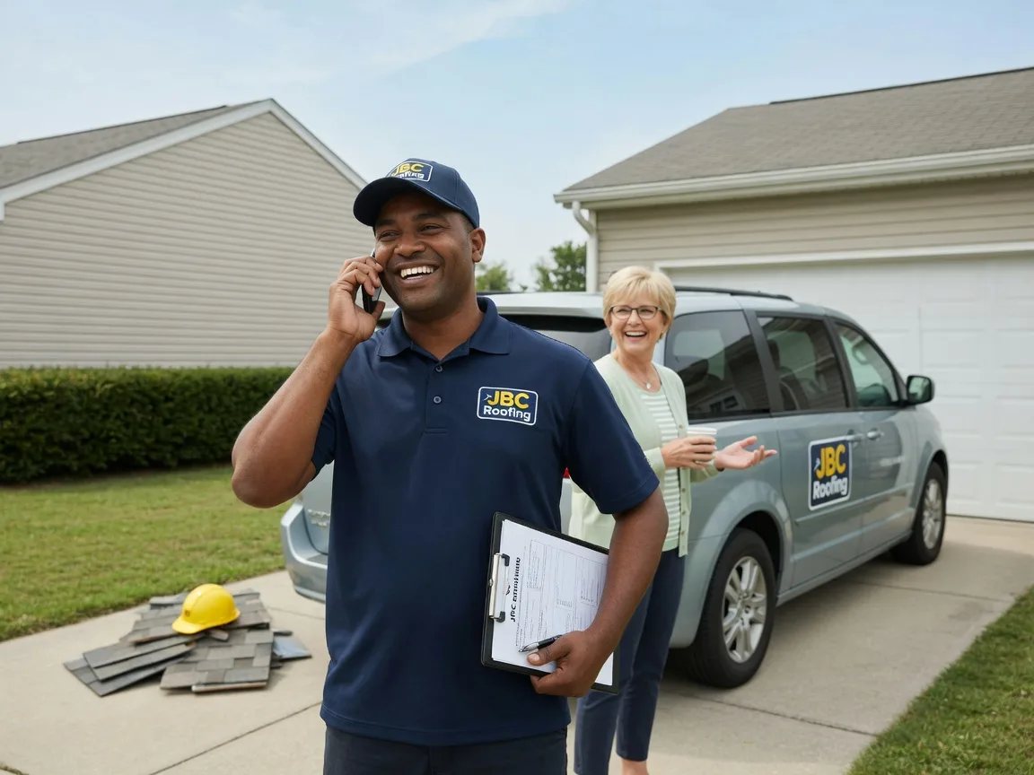 Roof Replacement Rueter, MO FAQs